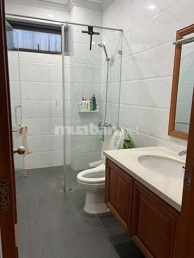 Cho thuê biệt thự song lập Lucasta. Khang Điền giá 35tr/ tháng