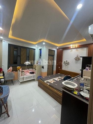 SIÊU NHÀ NGANG 6m | 🏡 Thạch Thị Thanh Quận 1 khu vực vip ở HCM 