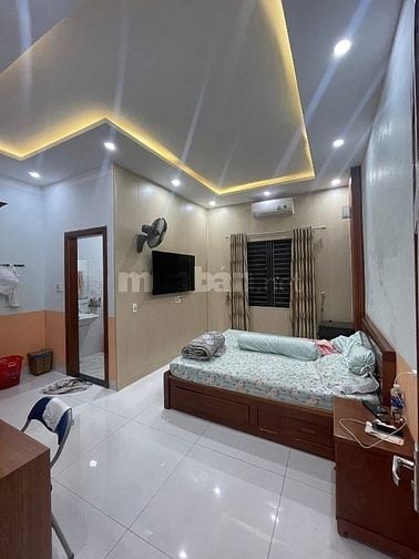 SIÊU NHÀ NGANG 6m | 🏡 Thạch Thị Thanh Quận 1 khu vực vip ở HCM 