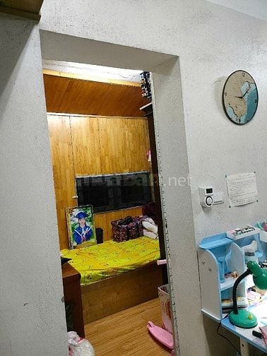cho thuê căn hộ chung cư B21 Kim Liên