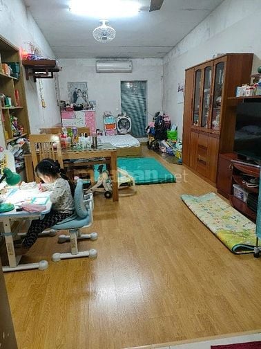 cho thuê căn hộ chung cư B21 Kim Liên