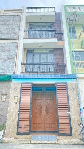 Thuê ngay khu nhà đẹp,mới 100%