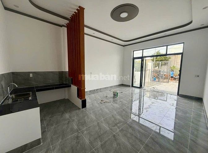 Chủ cần tiền bán Căn nhà ở đường số 78 Tân Phú Trung Củ Chi giá 780tr