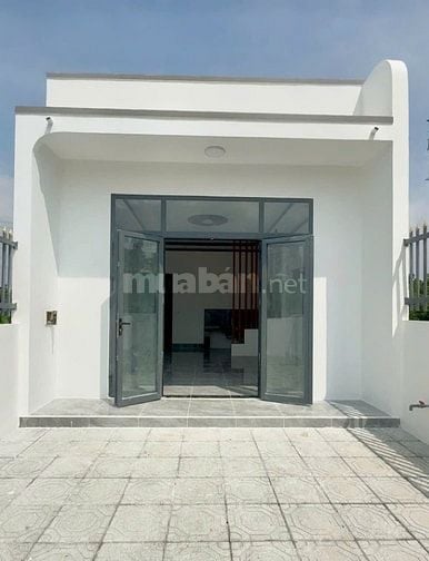 Chủ cần tiền bán Căn nhà ở đường số 78 Tân Phú Trung Củ Chi giá 780tr