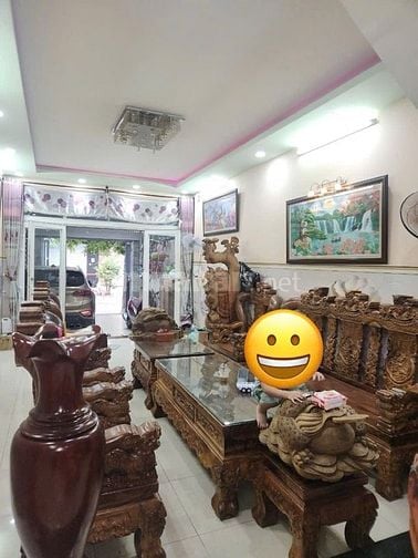 Cho thuê nhà đường 32 khu Tên Lửa, 17 triệu