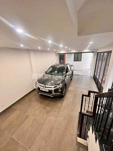 NHÀ MỚI PHỐ NGỌC THỤY - LÔ GÓC 2 MẶT TIỀN - 6TẦNG THANG MÁY - 13.7 TỶ