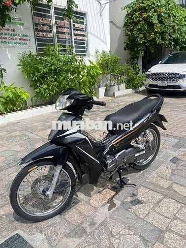 Xe Honda wave Blade