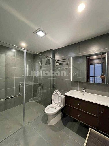 NHÀ MỚI PHỐ NGỌC THỤY - LÔ GÓC 2 MẶT TIỀN - 6TẦNG THANG MÁY - 13.7 TỶ