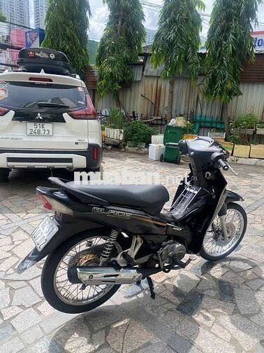 Xe Honda wave Blade