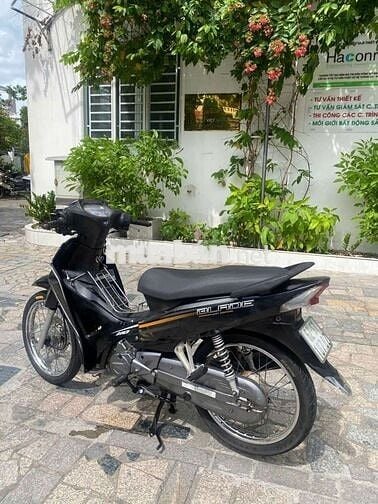 Xe Honda wave Blade