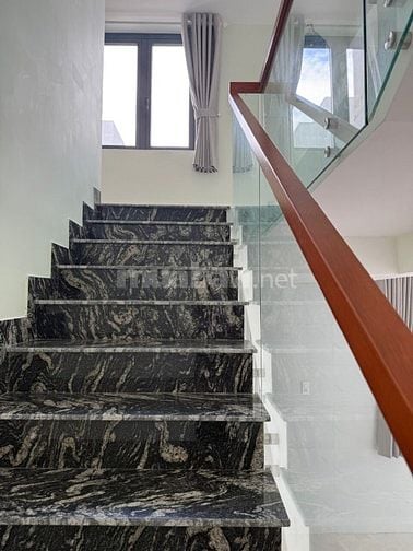 cho thuê nhà phố nguyên căn phường An khánh, tp thủ đức 