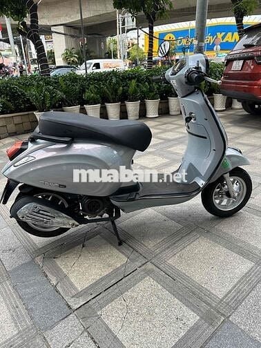 Vespa 50cc chính chủ máy zin siêu mới đẹp