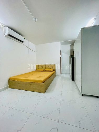 Phòng Studio full nội thất - 71 Hồ Bá Kiện Quận 10