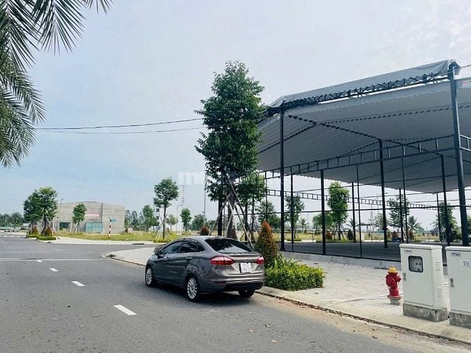 Đất dự án 90m2 chỉ có 2tỷ100 gần với ECO RETREAT nhưng rẻ hơn nhiều