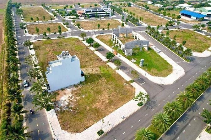 Đất dự án 90m2 chỉ có 2tỷ100 gần với ECO RETREAT nhưng rẻ hơn nhiều