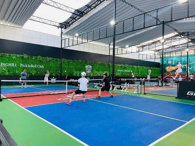 Đất dự án 90m2 chỉ có 2tỷ100 gần với ECO RETREAT nhưng rẻ hơn nhiều