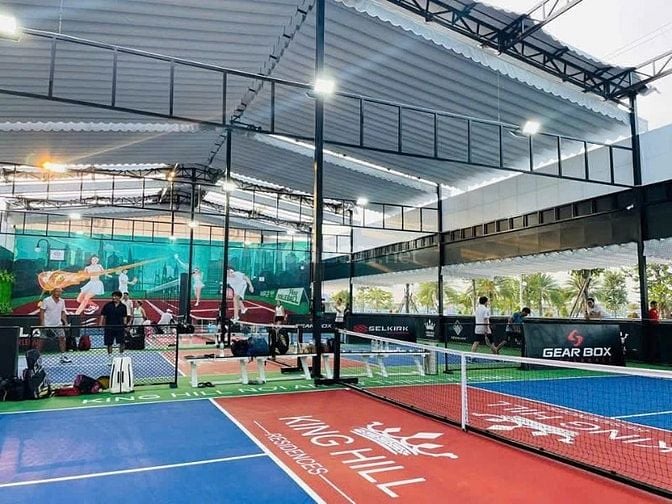 Đất dự án 90m2 chỉ có 2tỷ100 gần với ECO RETREAT nhưng rẻ hơn nhiều
