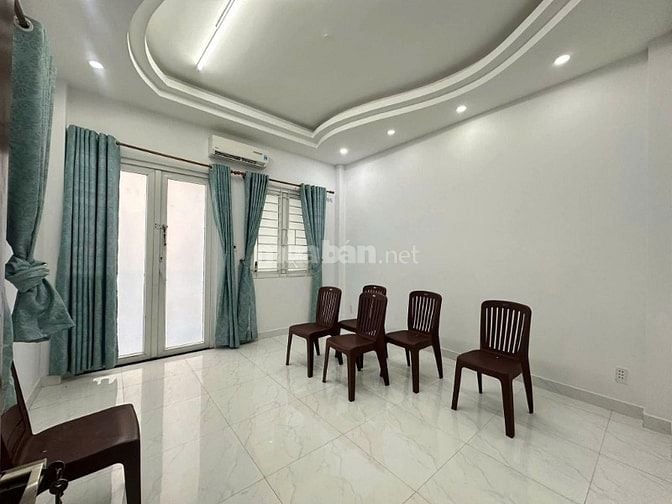Căn Góc 2 Mặt Tiền Khu Cao Thắng - 5.5x14M 5PN 4WC 