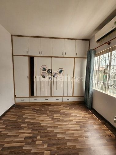 Căn Góc 2 Mặt Tiền Khu Cao Thắng - 5.5x14M 5PN 4WC 