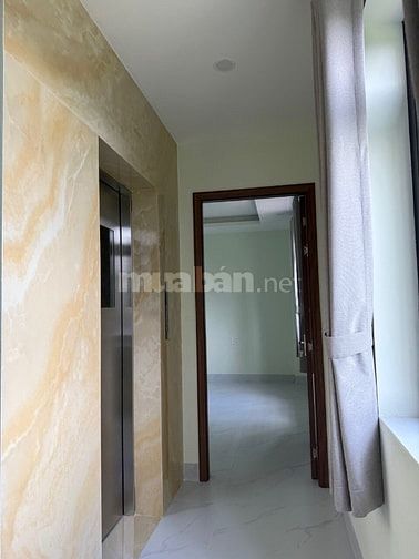 cho thuê nhà phố nguyên căn phường An khánh, tp thủ đức 