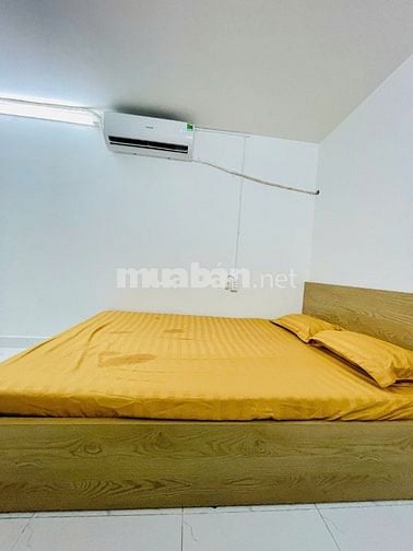 Phòng Studio full nội thất - 71 Hồ Bá Kiện Quận 10