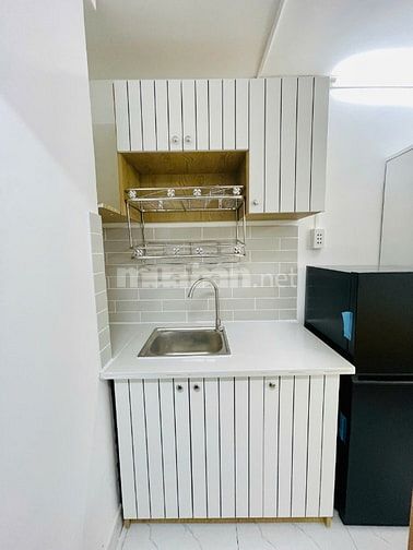 Phòng Studio full nội thất - 71 Hồ Bá Kiện Quận 10
