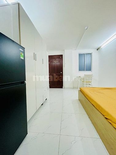 Phòng Studio full nội thất - 71 Hồ Bá Kiện Quận 10