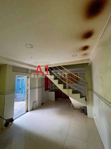 🏠 Cho thuê nhà nguyên căn đường Đồng Xoài, P13, Tân Bình