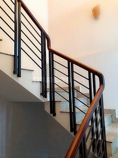 Cho Thuê Nhà Hẻm Xe Hơi Đường Điện Biên Phủ 