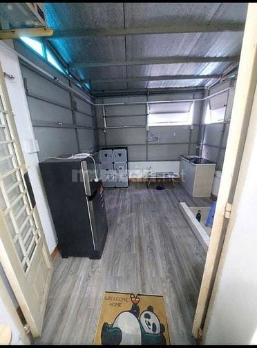 1PN TÁCH BẾP CỬA SỔ 451 HAI BÀ TRƯNG Q.3, GẦN CẦU KIỆU,ĐỐI DIỆN Q.1