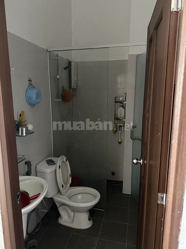 Cho thuê nhà mặt tiền Gò Dầu, P.Tân Quý, Q.Tân Phú giá 22tr
