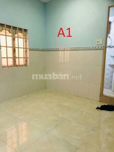 🏠 Cho thuê nhà nguyên căn đường Đồng Xoài, P13, Tân Bình
