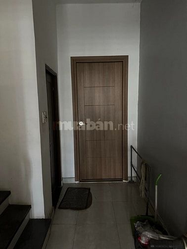 Cho thuê nhà mặt tiền Gò Dầu, P.Tân Quý, Q.Tân Phú giá 22tr