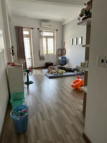 Cho thuê nhà mặt tiền Gò Dầu, P.Tân Quý, Q.Tân Phú giá 22tr