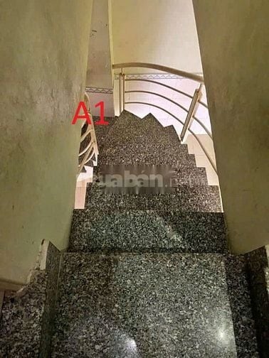 🏠 Cho thuê nhà nguyên căn đường Đồng Xoài, P13, Tân Bình