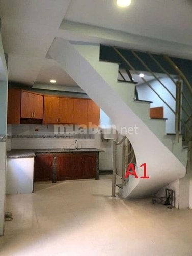 🏠 Cho thuê nhà nguyên căn đường Đồng Xoài, P13, Tân Bình