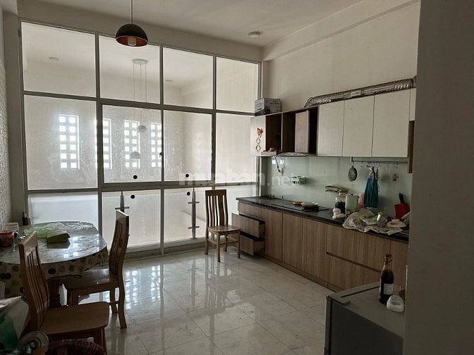 Cho thuê nhà mặt tiền Gò Dầu, P.Tân Quý, Q.Tân Phú giá 22tr