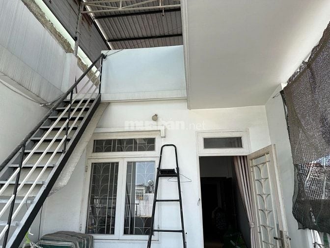 Cho thuê nhà mặt tiền Gò Dầu, P.Tân Quý, Q.Tân Phú giá 22tr