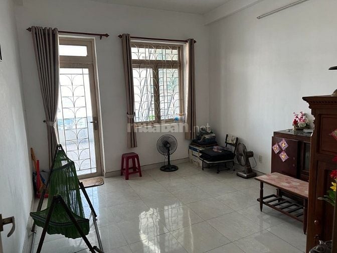 Cho thuê nhà mặt tiền Gò Dầu, P.Tân Quý, Q.Tân Phú giá 22tr