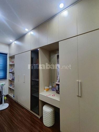 Bán Căn Hộ Chung Cư 3 Phòng Ngủ, Mỹ Đình. Giá: 6,3 tỷ