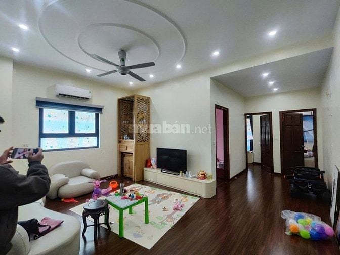 Bán Căn Hộ Chung Cư 3 Phòng Ngủ, Mỹ Đình. Giá: 6,3 tỷ