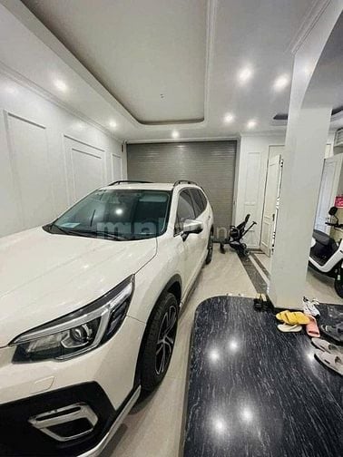 Bán nhà Liền Kề Bắc Linh Đàm 70m 6 tầng,mặt tiền 6.2m.Ga ra ô tô.