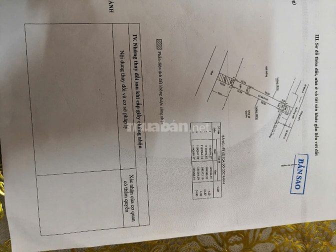 Bán gấp nhà cấp 4,đất dài 50m, đường xe hơi 2 chiều,ngay Trần Văn Giàu