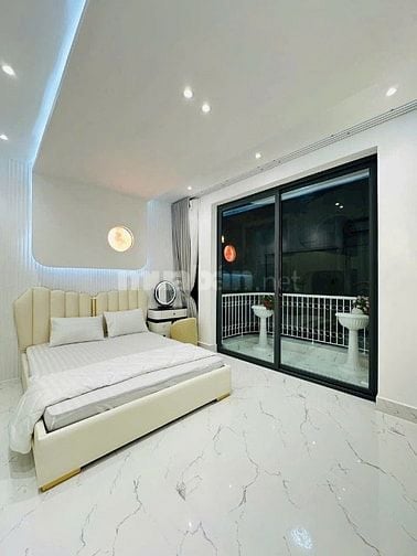 Căn 42m2 giá 1 tỷ 950 triệu đường Tám Danh, phường 4, quận 8.