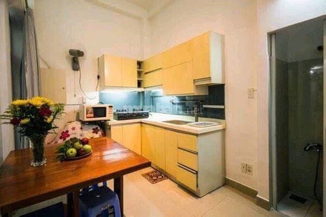 26/38 bùi viện khu phố tây bán 5,5 tỷ