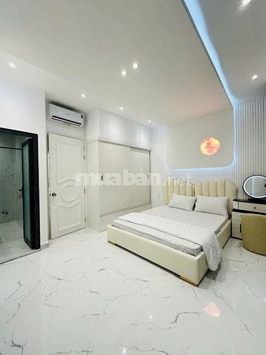 Căn 42m2 giá 1 tỷ 950 triệu đường Tám Danh, phường 4, quận 8.