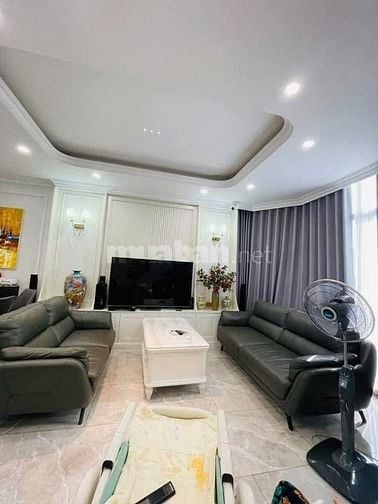 Bán nhà Liền Kề Bắc Linh Đàm 70m 6 tầng,mặt tiền 6.2m.Ga ra ô tô.