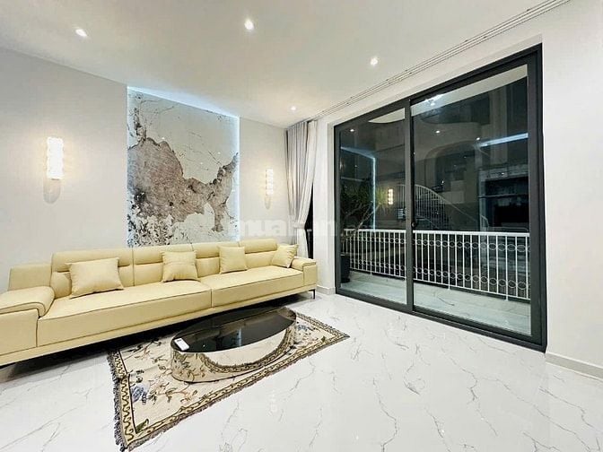 Căn 42m2 giá 1 tỷ 950 triệu đường Tám Danh, phường 4, quận 8.