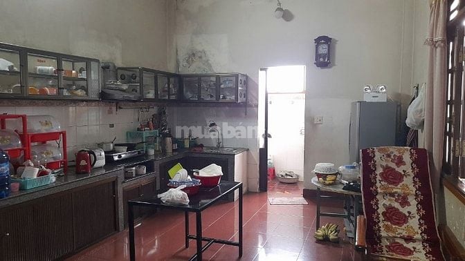Bán gấp nhà , đất 10,8tỷ có thương lượng, 235m2 tại Nguyễn Văn Cừ, Lộc