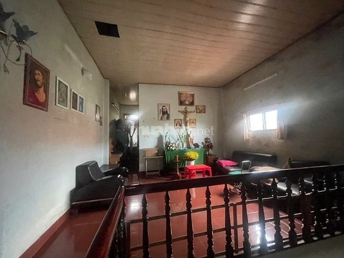 Bán gấp nhà , đất 10,8tỷ có thương lượng, 235m2 tại Nguyễn Văn Cừ, Lộc